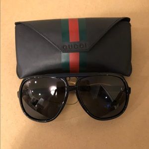 Gucci sunglasses